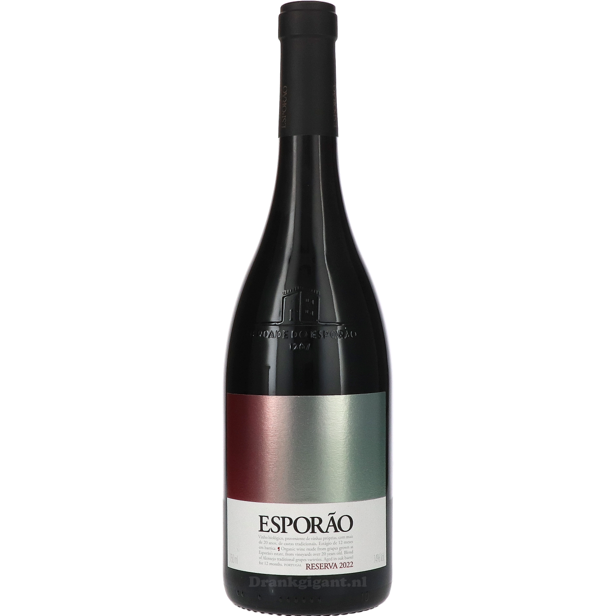 Esporao Reserva 75 cl