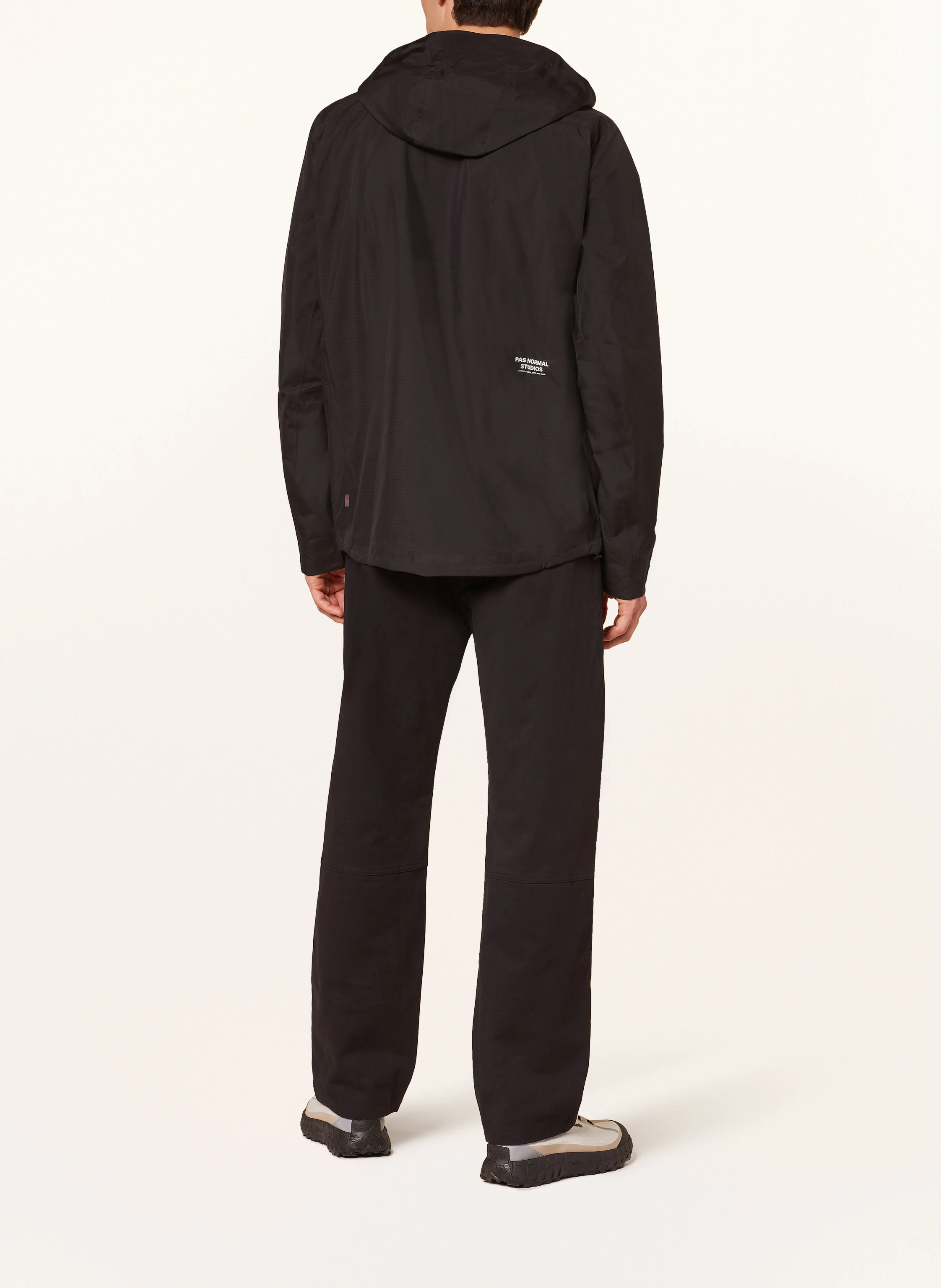 PAS NORMAL STUDIOS Regenjacke OFF-RACE