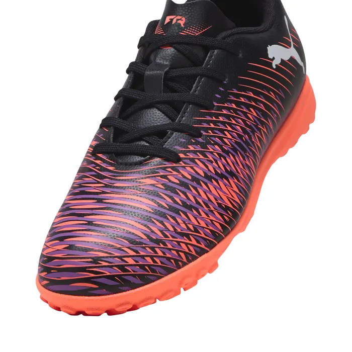 Puma Future 8 Play TT Voetbalschoenen Junior