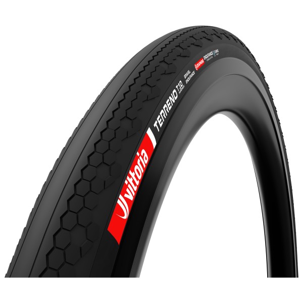 Vittoria - Terreno T10 HP GRV Endurance 28'' (45-622) Fold. - Pneu de vélo