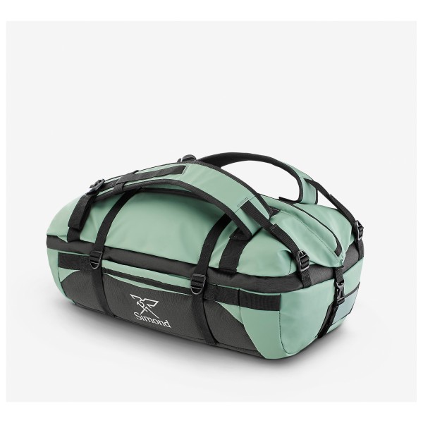 Simond - SIMOND - Duffel Bag 500 30-40 - Sac de voyage