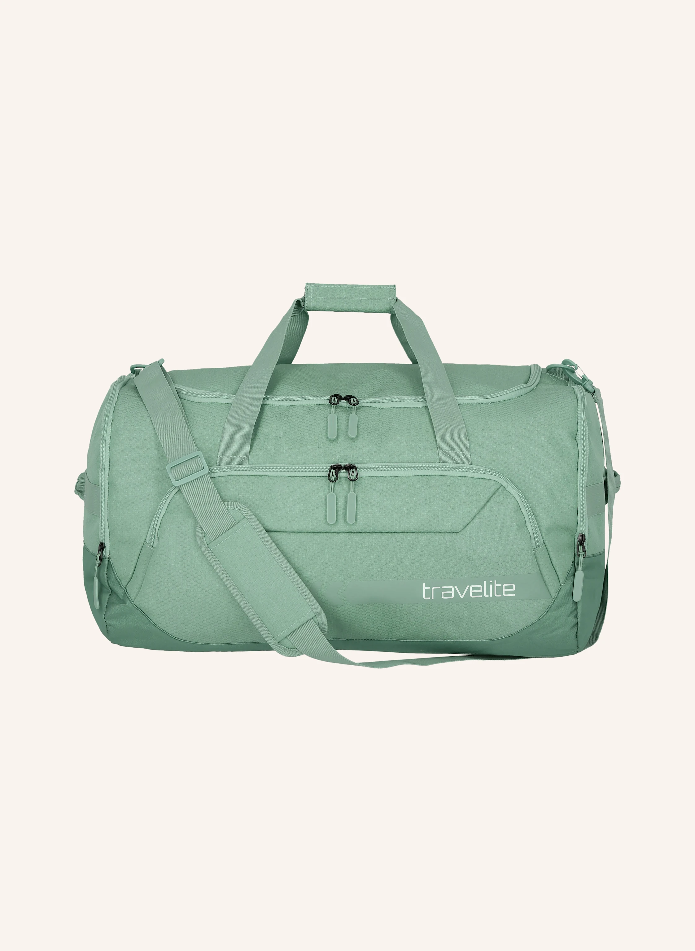 travelite Reisetasche KICK OFF L 73 l