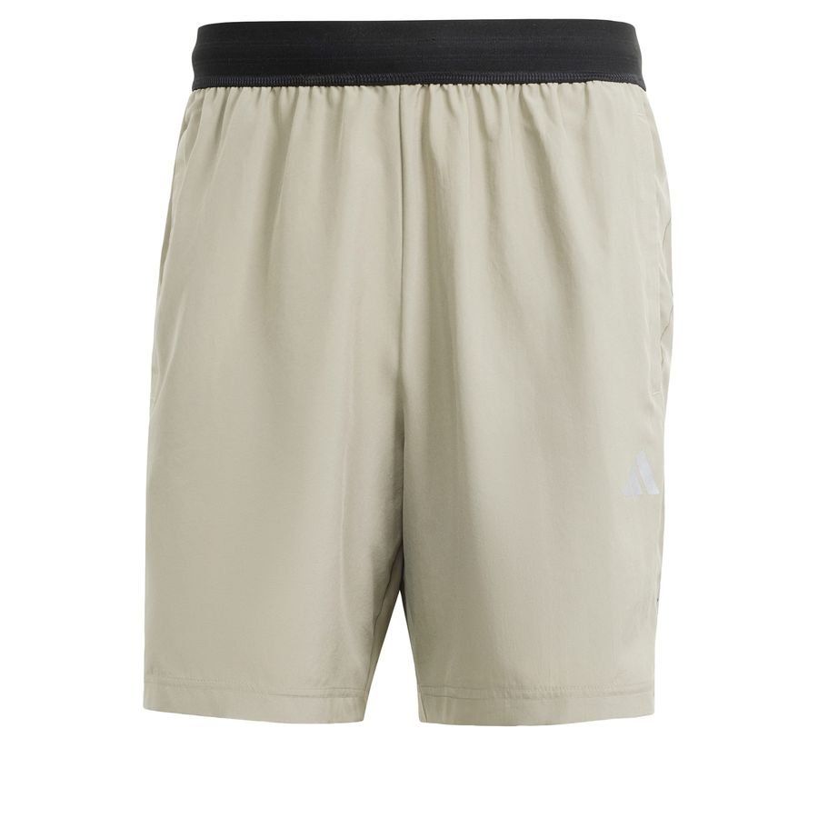 Adidas Short de training toile Gym