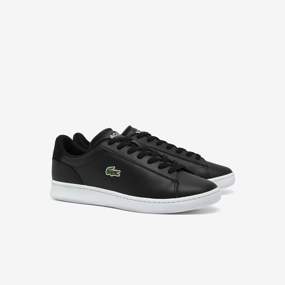 LACOSTE<br>Tênis baixo Carnaby Set
