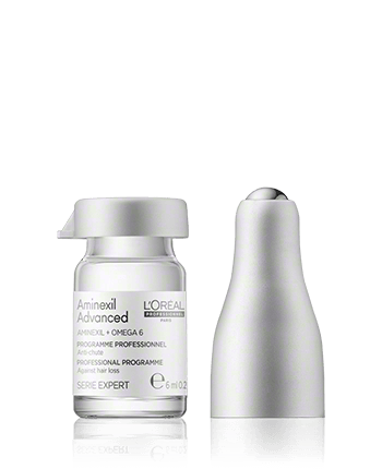 L'Oréal Professionnel Serie Expert Aminexil Advanced Professional Programme 10x6ml