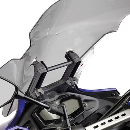 Support Givi Chassis pour support GPS
