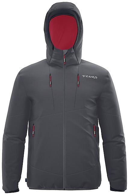 CAMP - DOUDOUNE BREVA JACKET