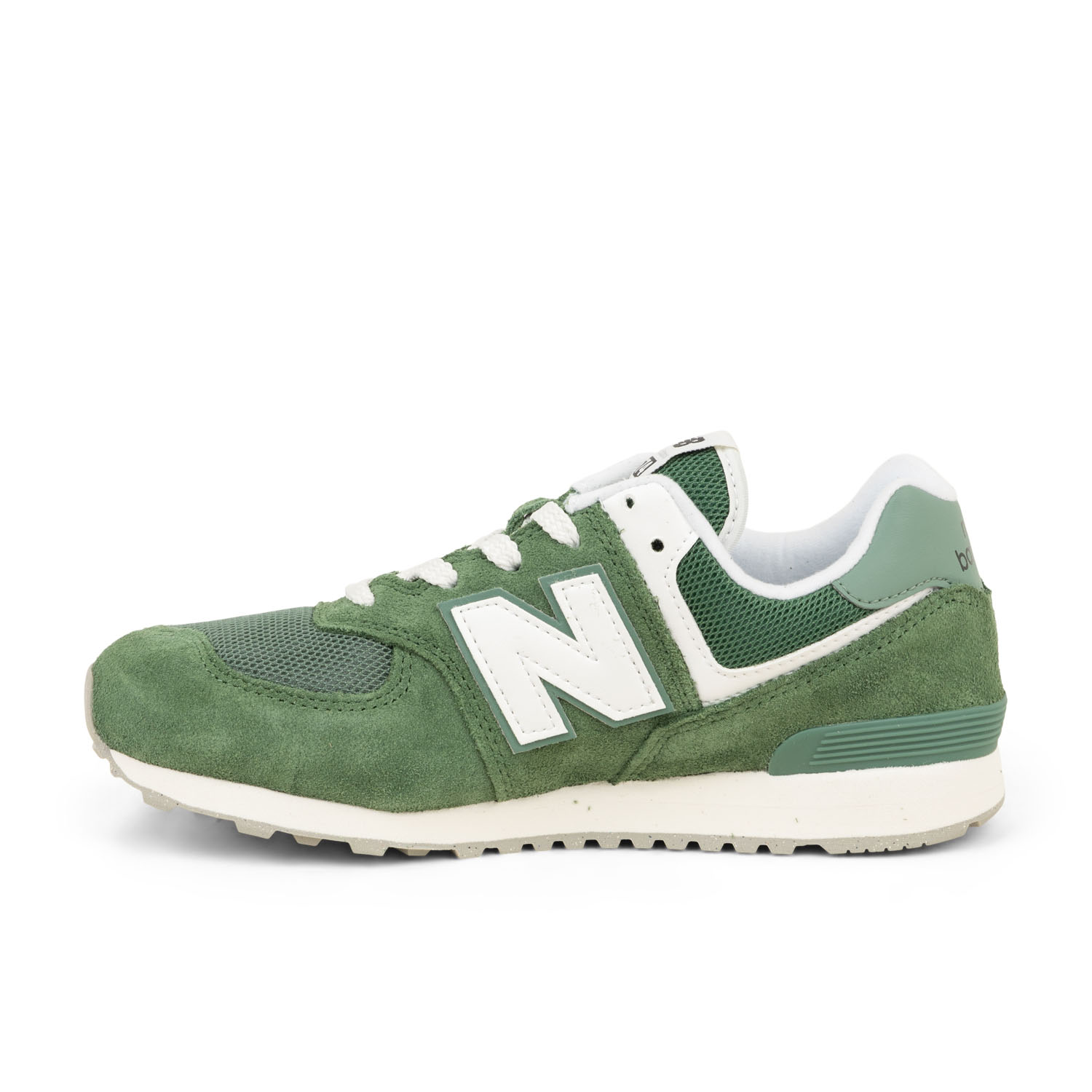 Baskets garçon NEW BALANCE GC574