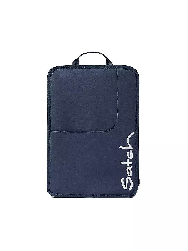 SATCH Heftebox  dunkelblau