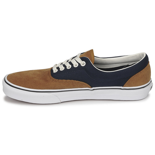 Vans - ERA - Marron / Marine