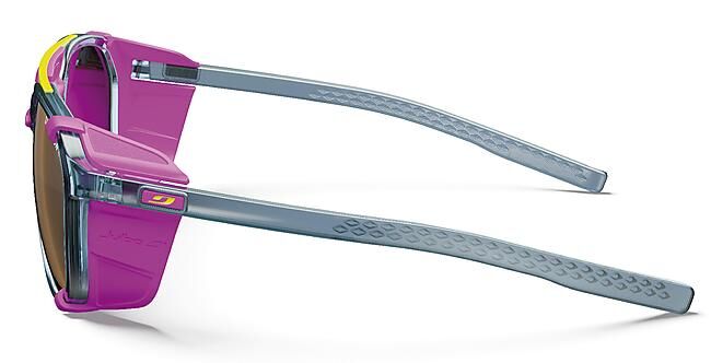 JULBO - LUNETTES DE SOLEIL SLACK COVER CAT 4