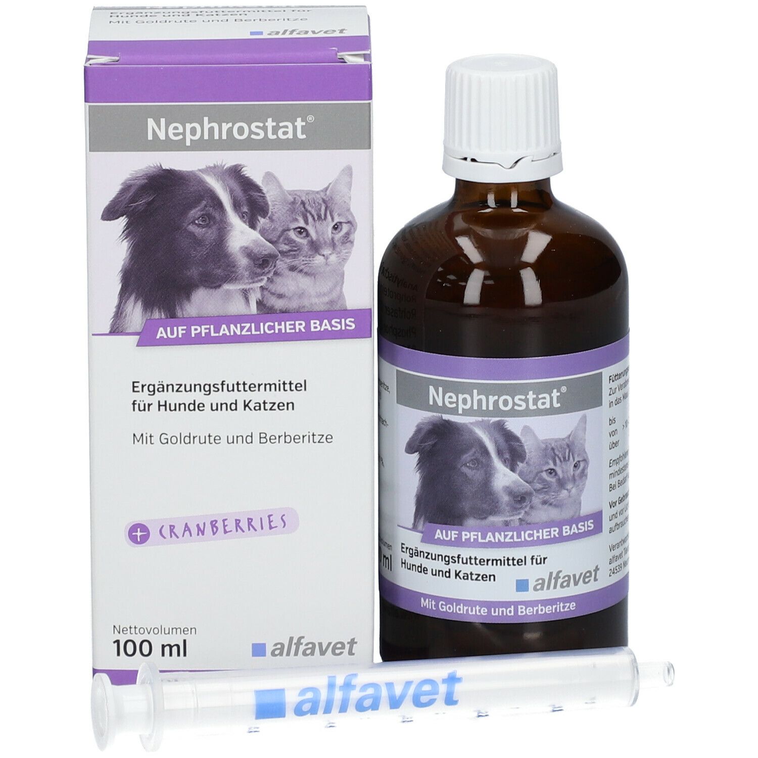 Nephrostat®