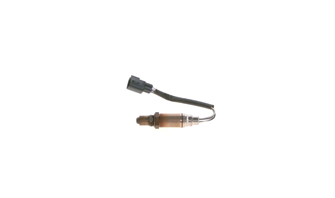 Lambda-sonde,