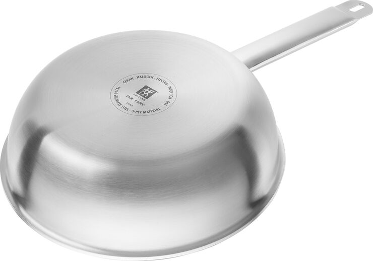 Zwilling Pro stålpande 20 cm Stål