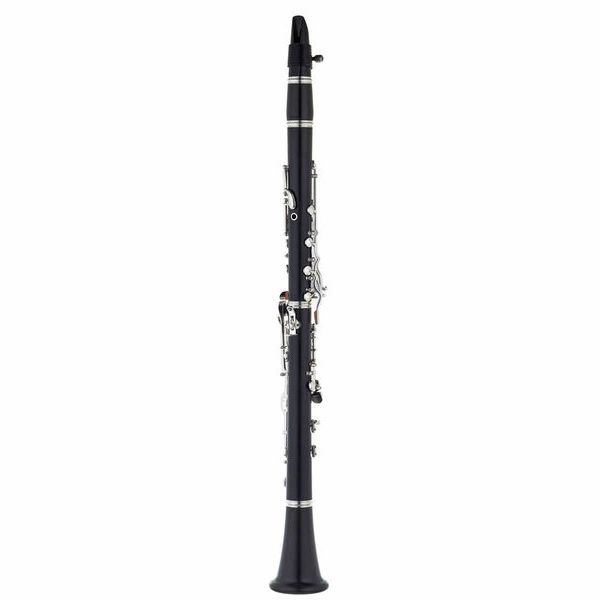 F.A. Uebel 622 A-Clarinet
