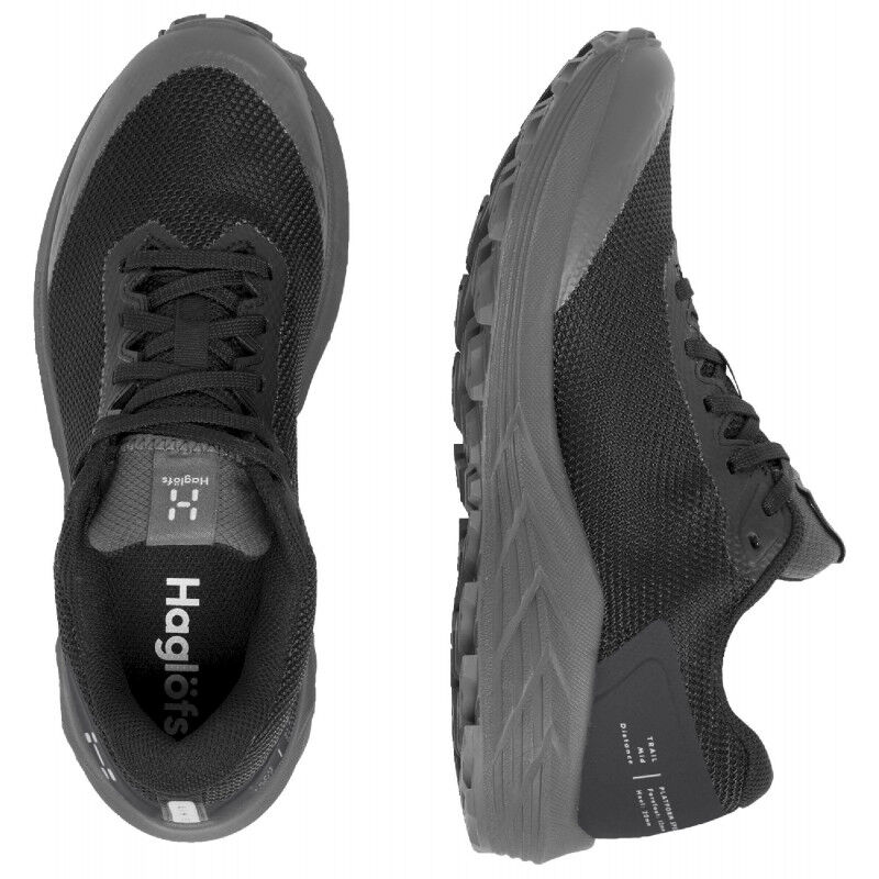 L.I.M Tempo Trail GTX Low Women - Chaussures trail femme