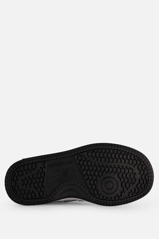 New balance 480 Sneakers zwart Synthetisch