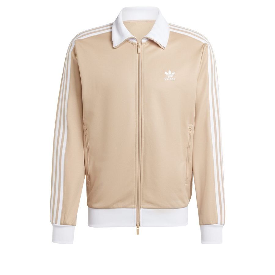 Adidas Original Veste de survêtement Adicolor Classics Beckenbauer