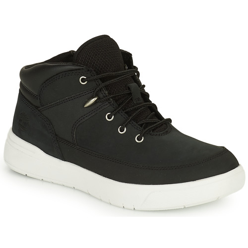 Timberland - SENECA BAY HIKER - Noir