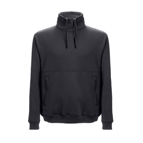 hi!dea 30253 - Sweat-shirt unisexe, avec capuche
