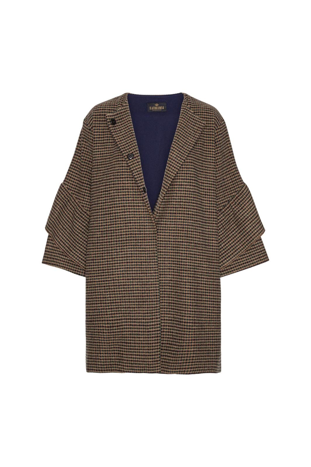 Karmamia Kennedy Jacket 1998