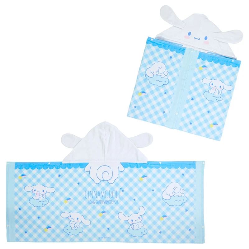 Sanrio - Handdoek met capuchon
