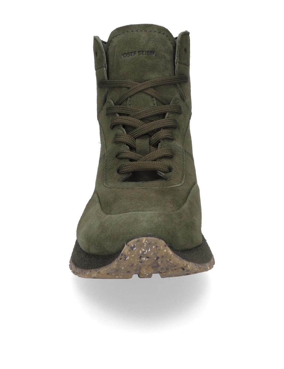 Stiefelette Adrian 02, salvia