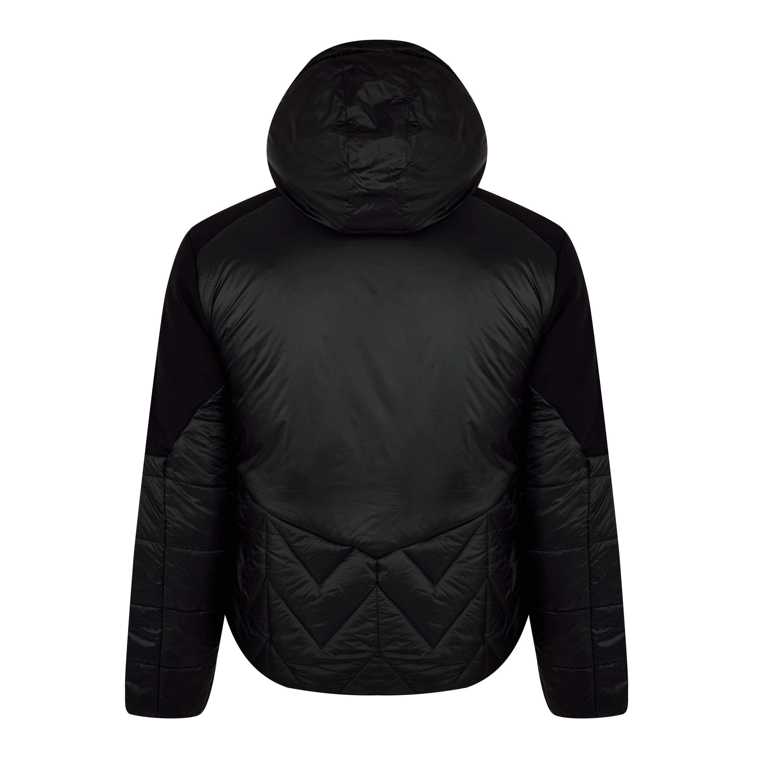 Macron Macron WRU Bomber Sn41