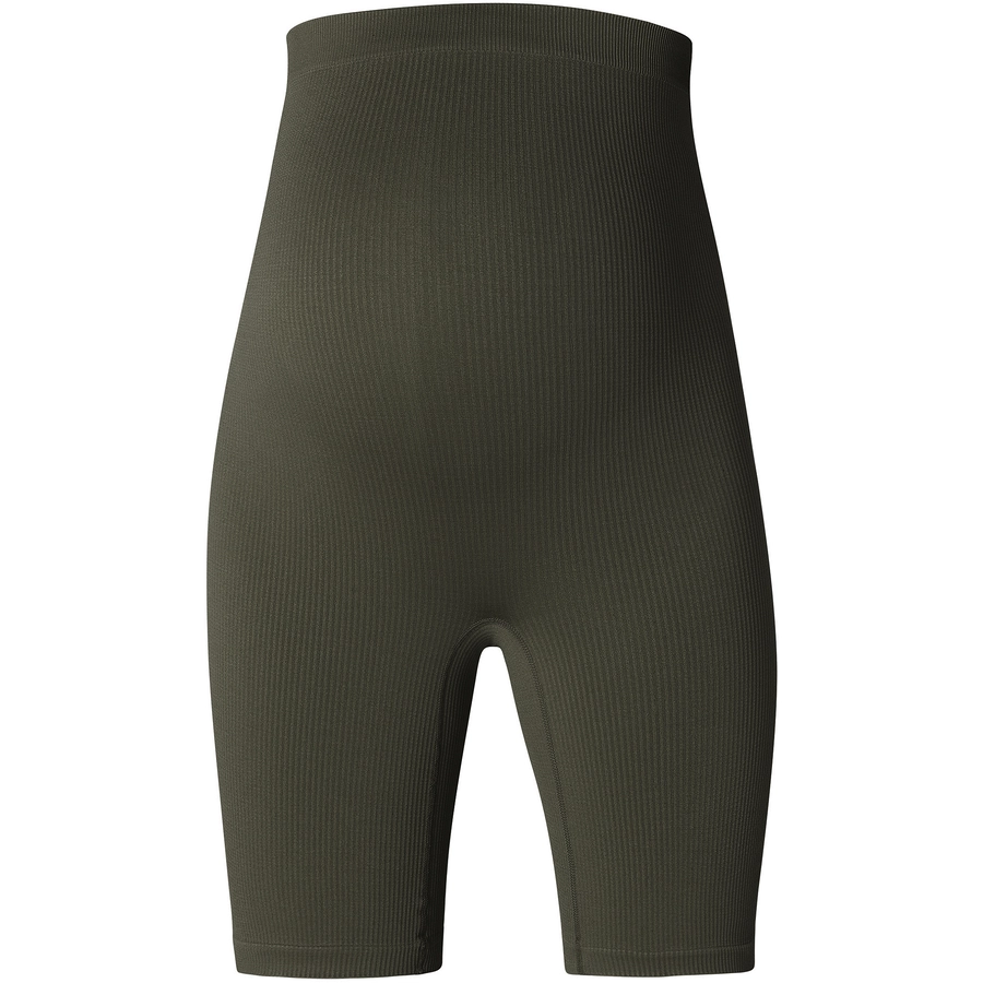 Noppies Umstandsshorts biker shorts Nais Olive