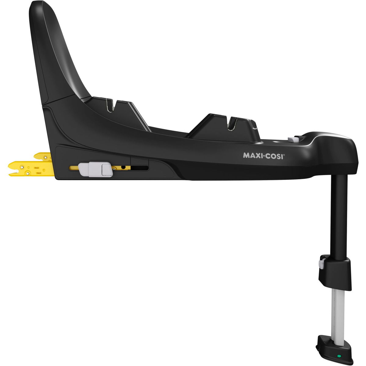 Maxi CosiMaxi Cosi   Pearl S mit FamilyFix S tonal graphite