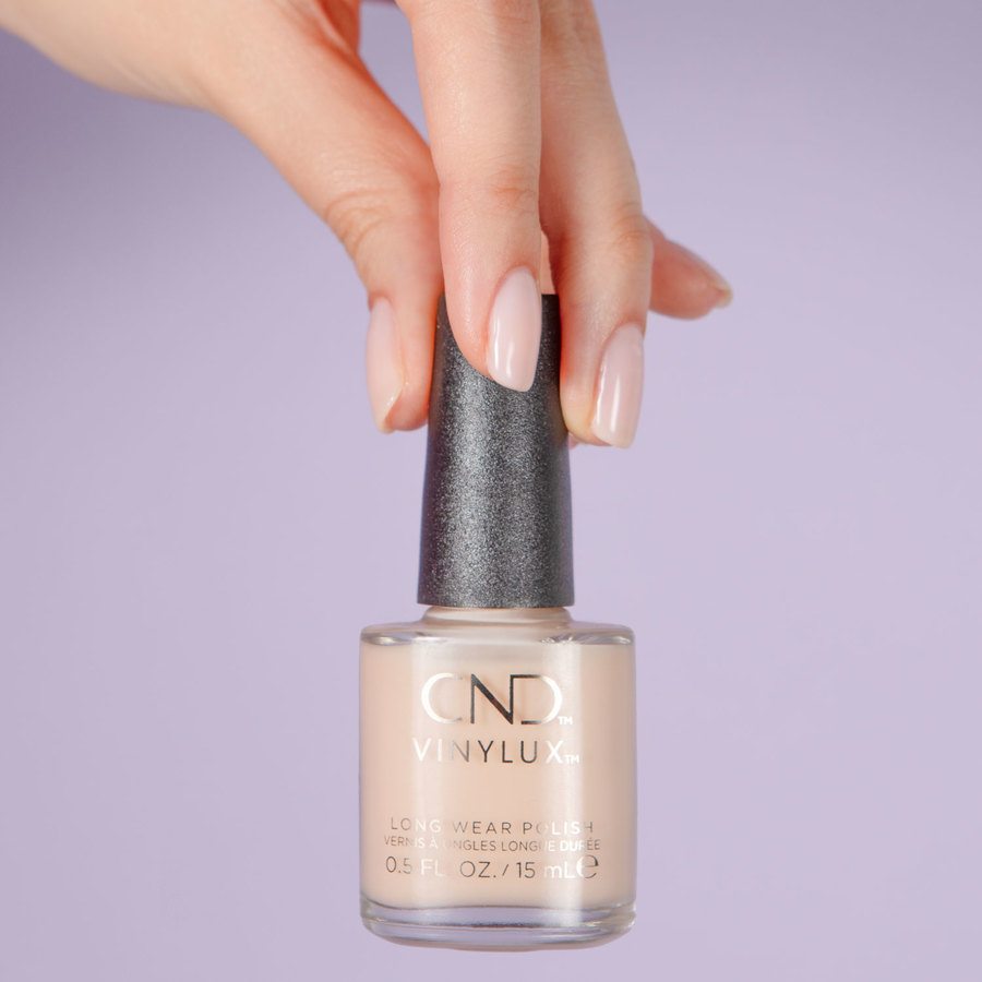 CND VINYLUX Long Wear Polish Bouquet #319 15ml