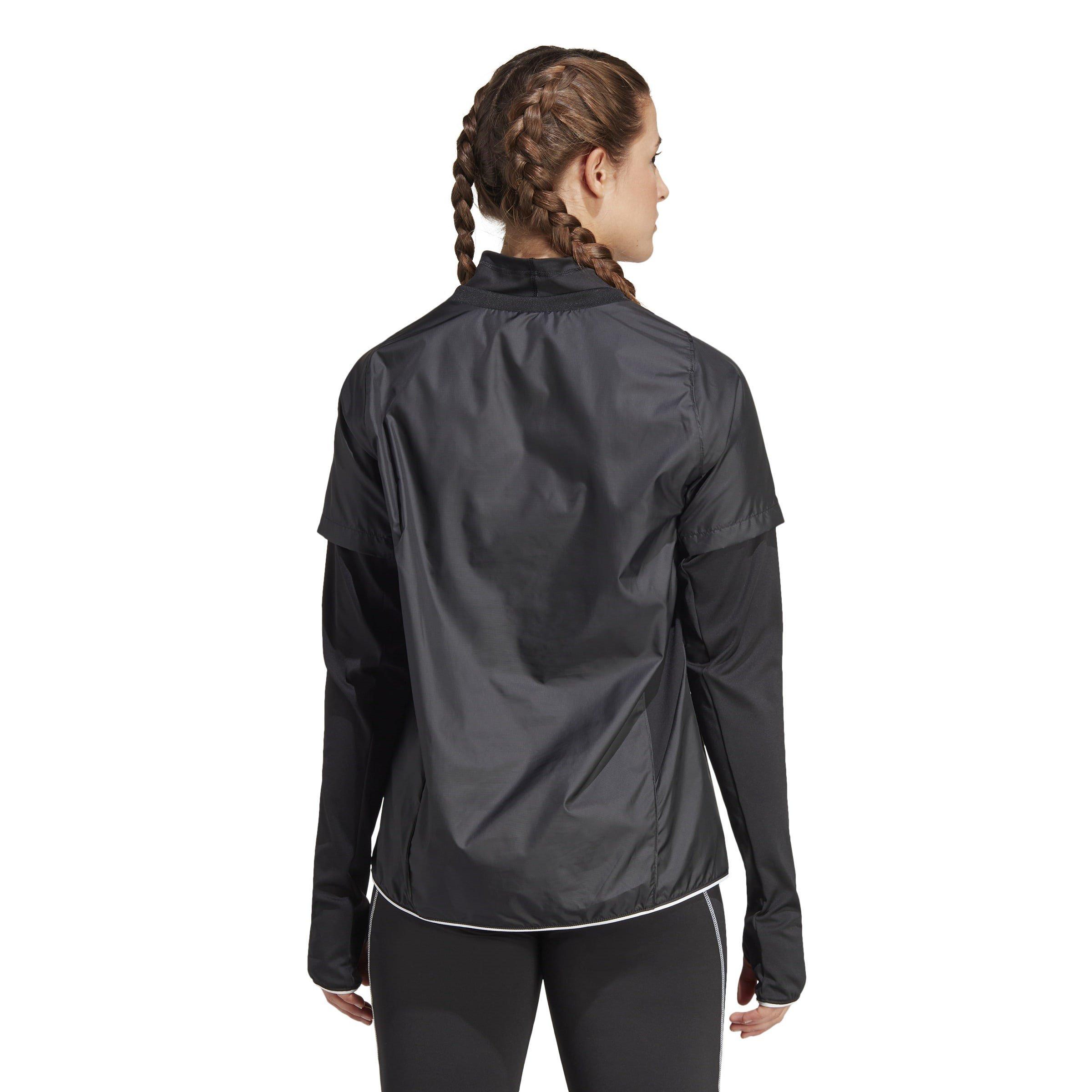 adidas Tiro 23 Pro WIND.RDY Piste Windbreaker Womens