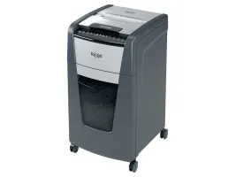 Makulator Rexel Optimum AutoFeed  300X krydsmakulering 4x25 mm (P-4)