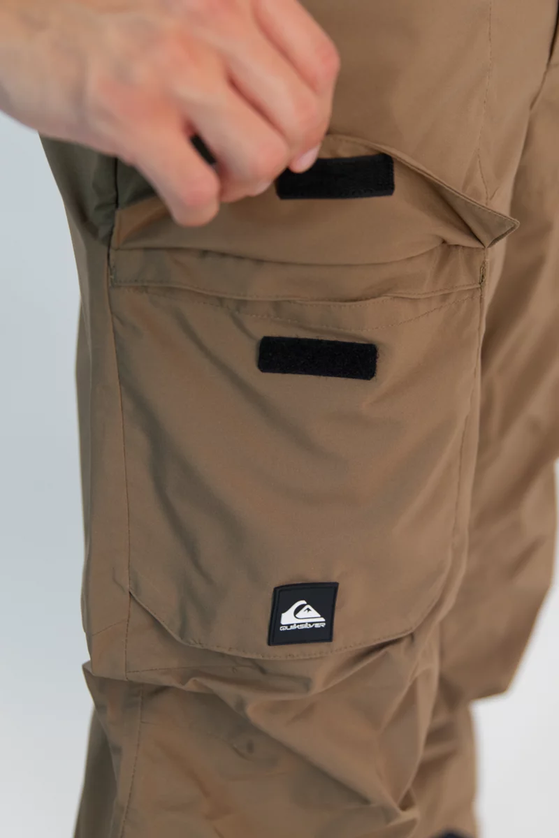 Quiksilver Utility Herren Ski-Snowboardhose