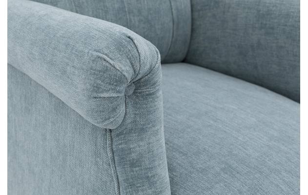 Fauteuil Ashton