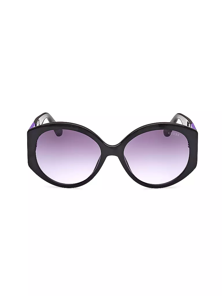 GUESS Sonnenbrille GU7917/56 lila