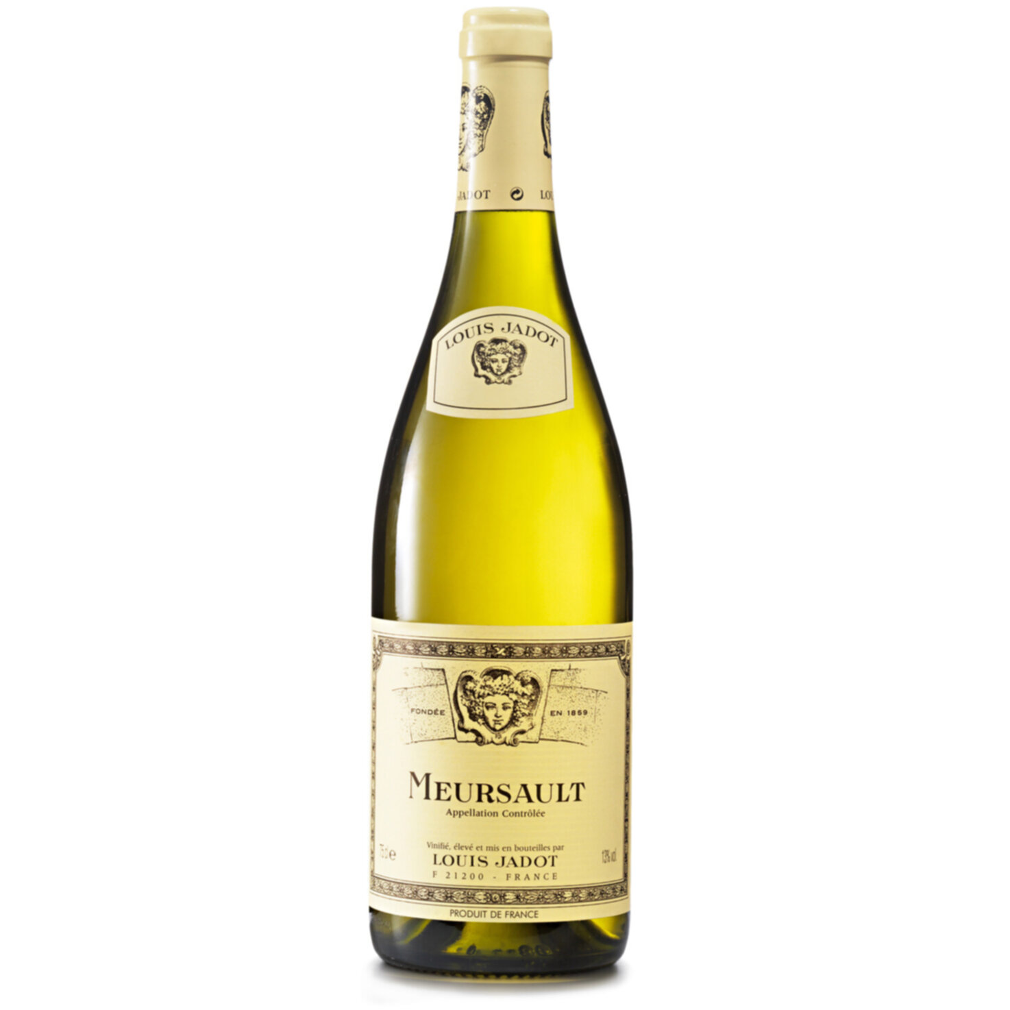 Meursault AOC Louis Jadot -75cl