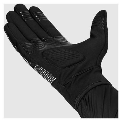 Gants hiver GribGrab Ride II Coupe Vent Mi-Saison Gloves Noir