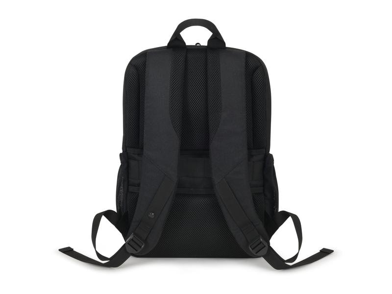 DICOTA Notebook-Rucksack Eco Scale 13-15.6” Leichter Notebook-Rucksack aus umweltfreundlicher Produktion