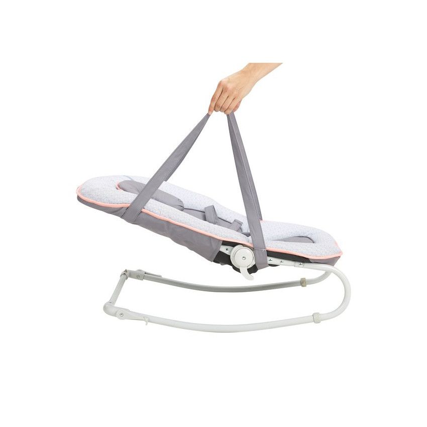 Transat Graphik – Peach - Doré