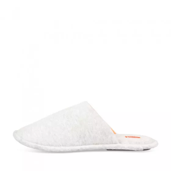 Chaussons GRIS DIM