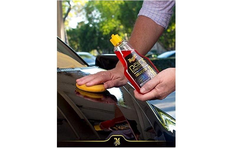 Versiegelung Paint Protect 473 mlLackversiegelung