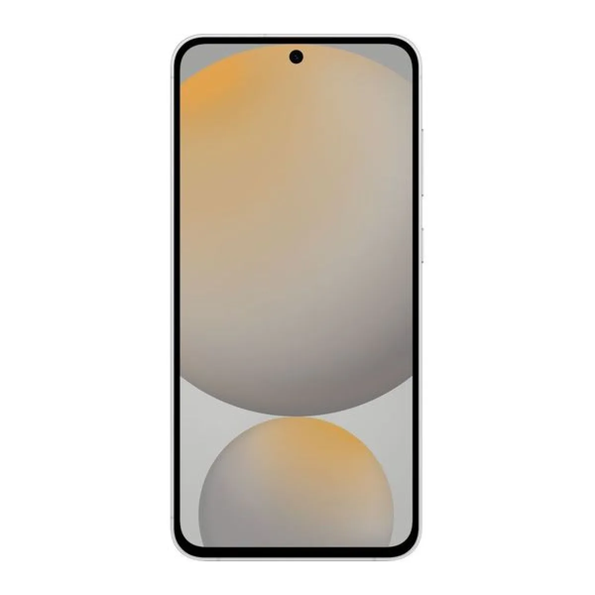 Samsung Galaxy S24 FE - SILVER