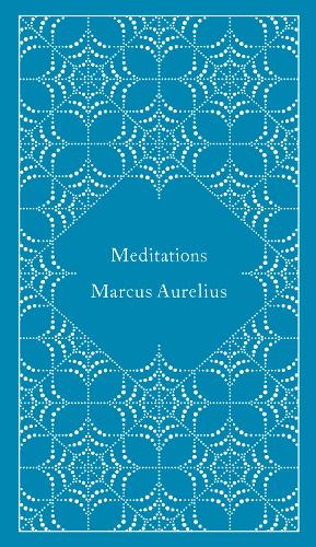 Meditations - Penguin Pocket Hardbacks (Hardback)