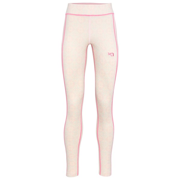 Kari Traa - Women's Rose High Waist Pant - Sous-vêtement mérinos