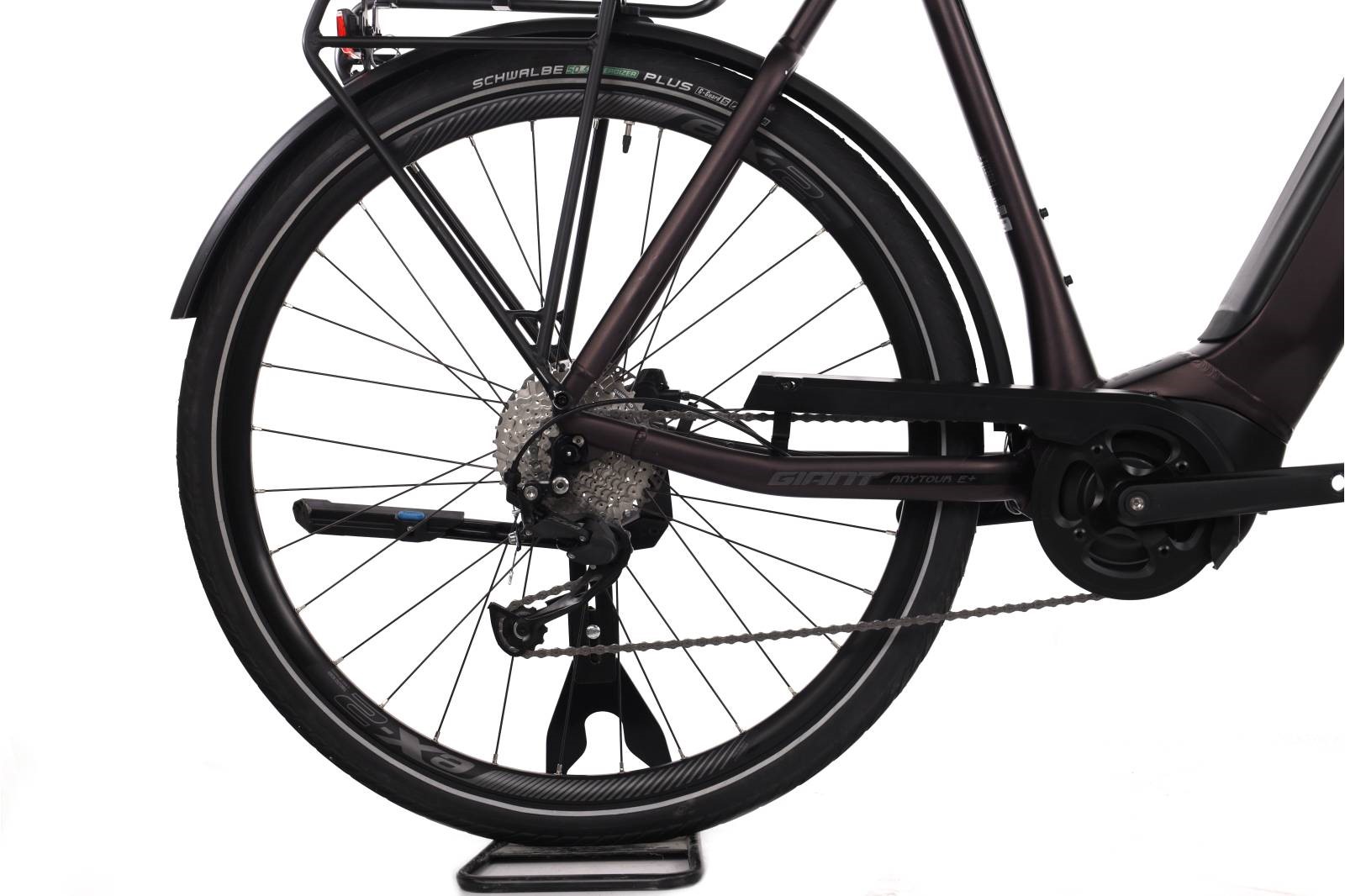 Giant Anytour E+ 3 LDS (2021) | Diamond