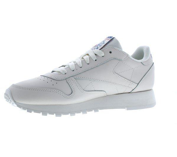 Reebok Classic Leather Mens Trainers