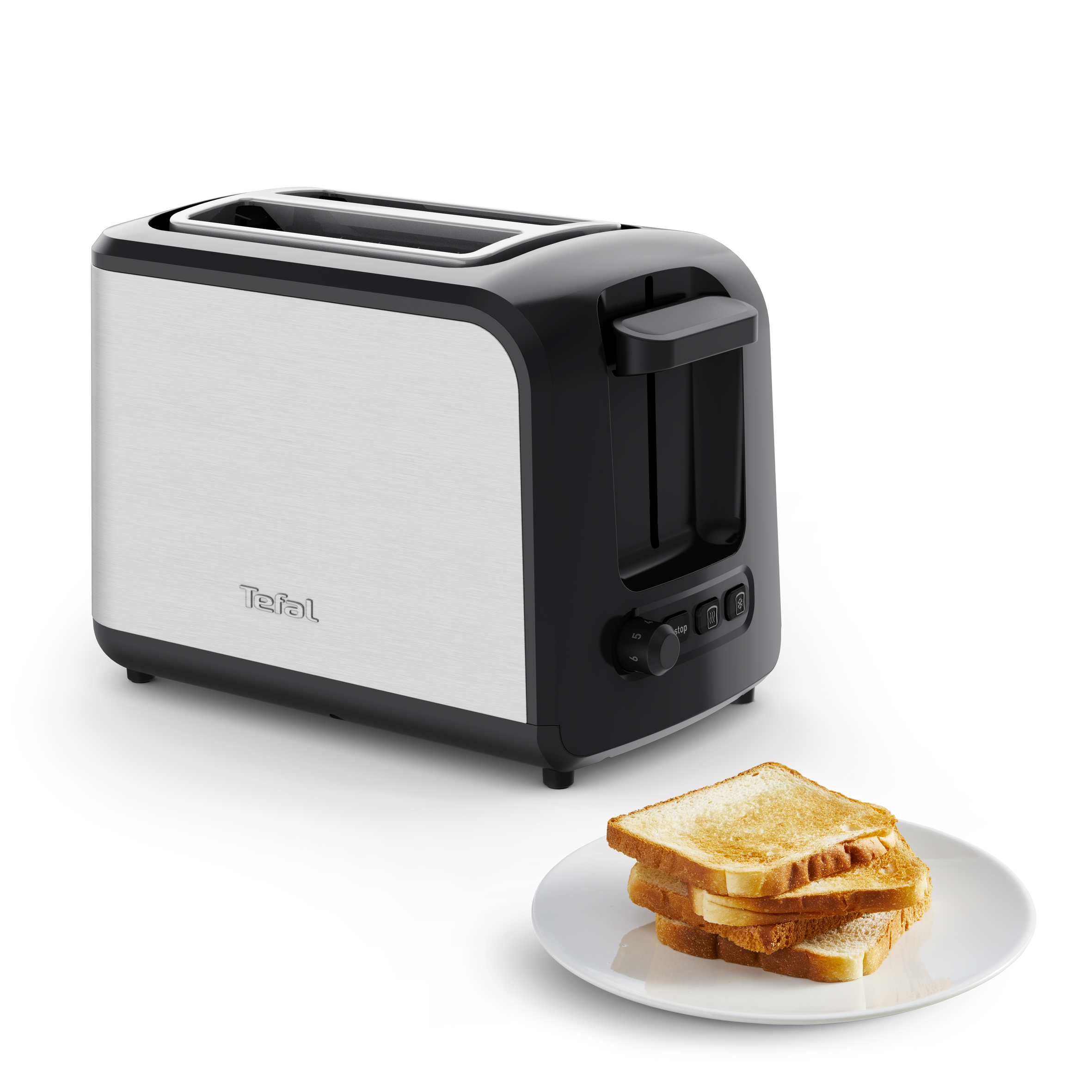 Express TT410D broodrooster
