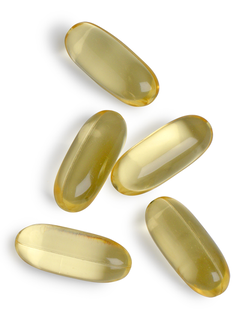 Biotics Bi-Omega-1000 Capsules 90CP