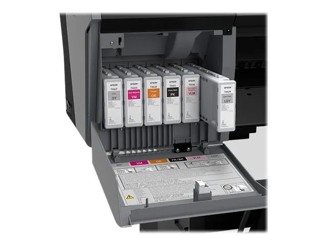Epson SureColor SC-P7500 - 24